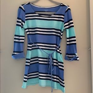 Motherhood Maternity Shirt